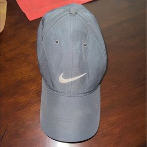 Nike hat